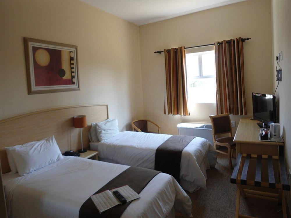 Inani Hotel Gallagher Midrand Εξωτερικό φωτογραφία