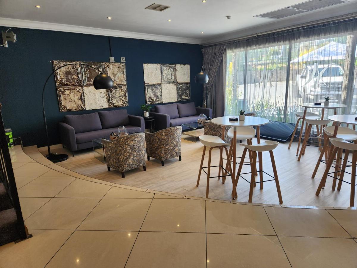Inani Hotel Gallagher Midrand Εξωτερικό φωτογραφία