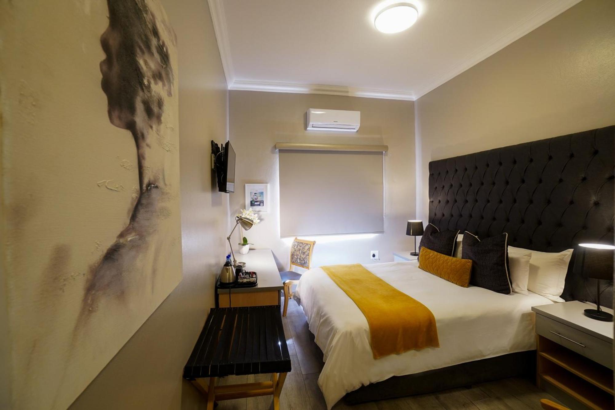 Inani Hotel Gallagher Midrand Εξωτερικό φωτογραφία