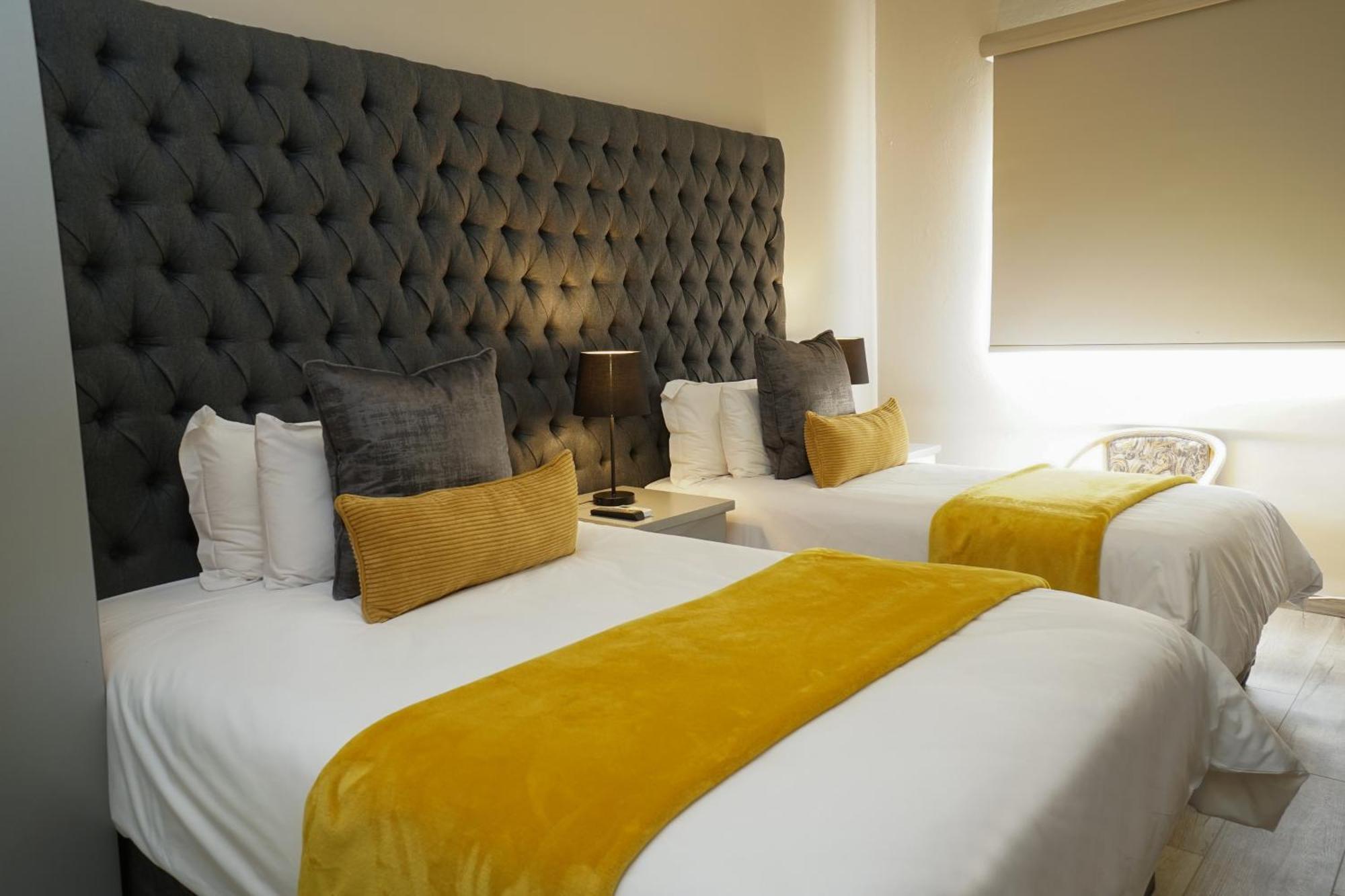 Inani Hotel Gallagher Midrand Εξωτερικό φωτογραφία