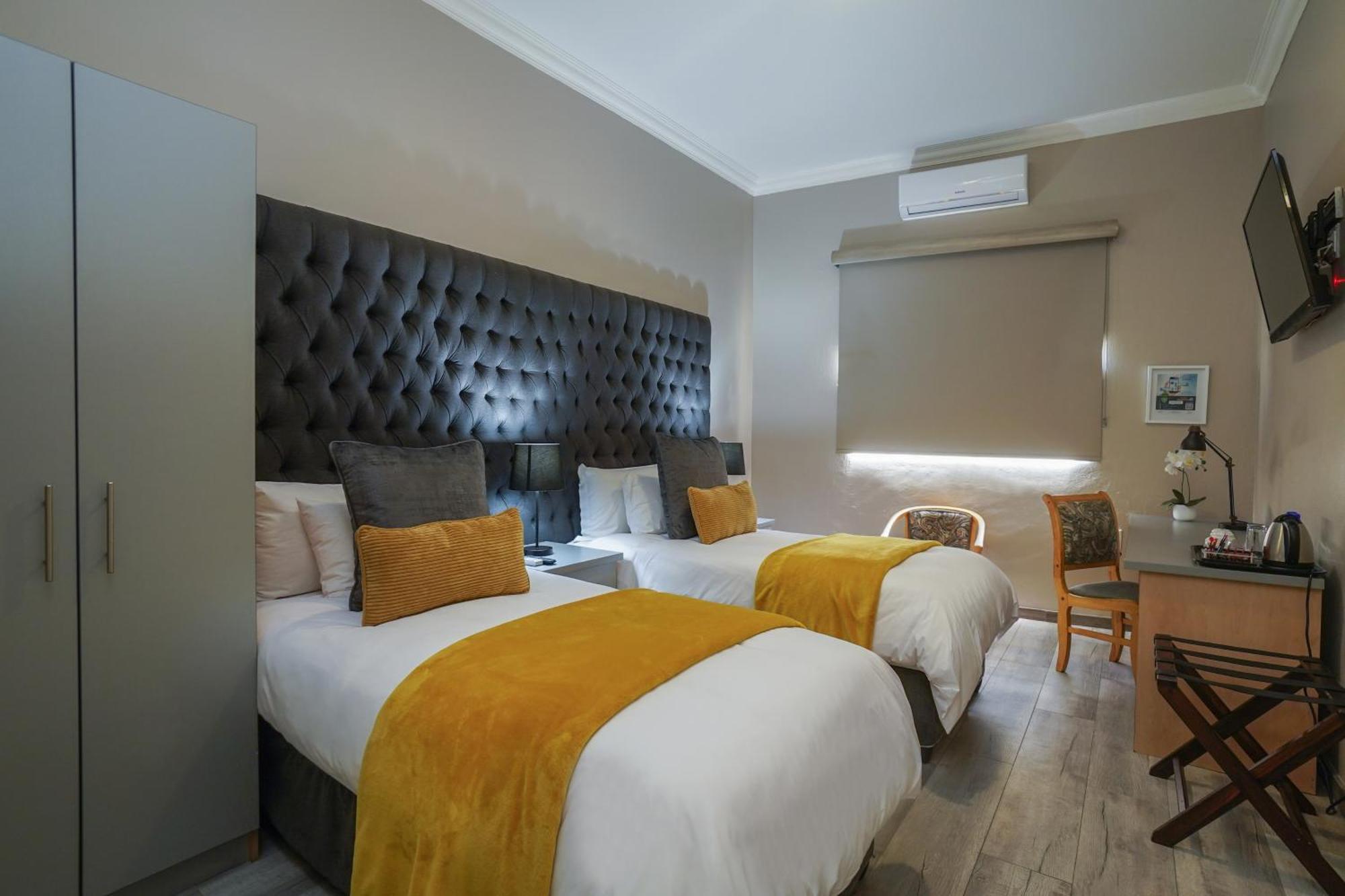 Inani Hotel Gallagher Midrand Εξωτερικό φωτογραφία