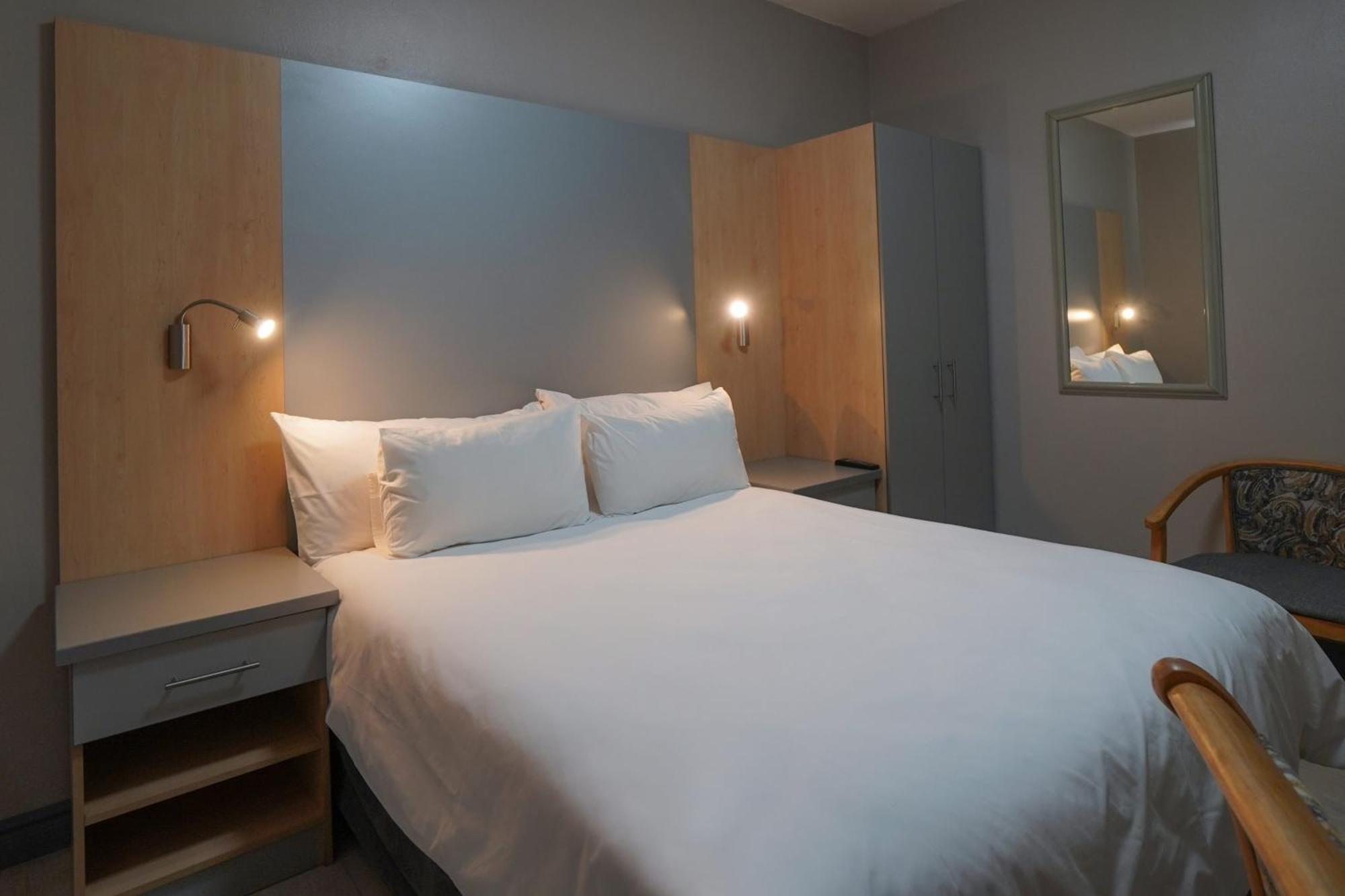 Inani Hotel Gallagher Midrand Εξωτερικό φωτογραφία