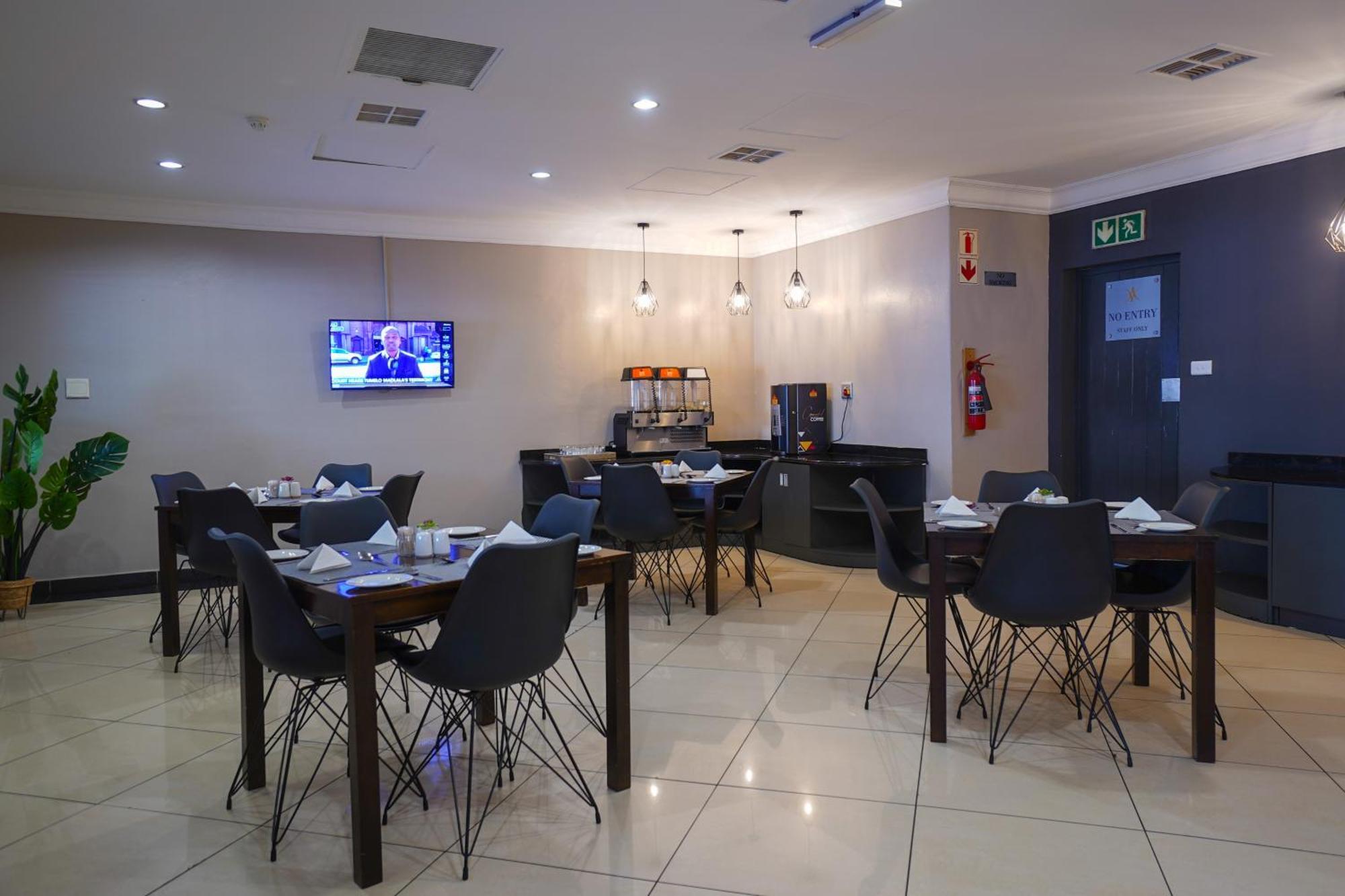 Inani Hotel Gallagher Midrand Εξωτερικό φωτογραφία