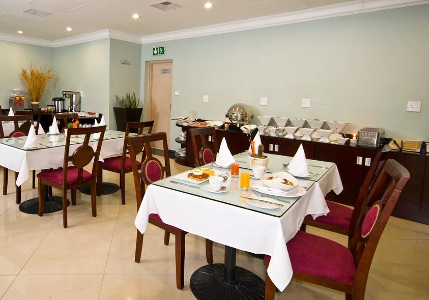 Inani Hotel Gallagher Midrand Εξωτερικό φωτογραφία