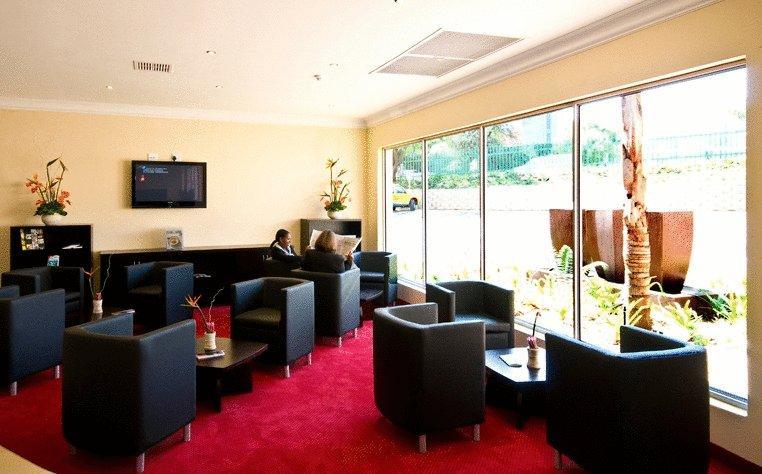 Inani Hotel Gallagher Midrand Εξωτερικό φωτογραφία